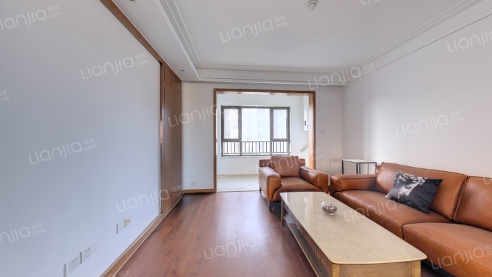 中新锦绣天地北苑二手房实景图