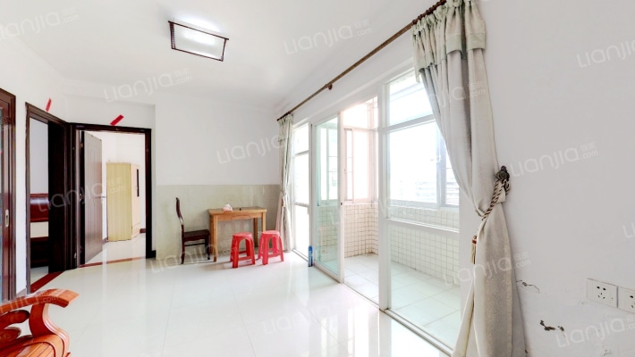 柏景苑二手房实景图