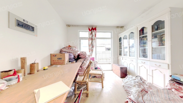 翠朗园二手房实景图