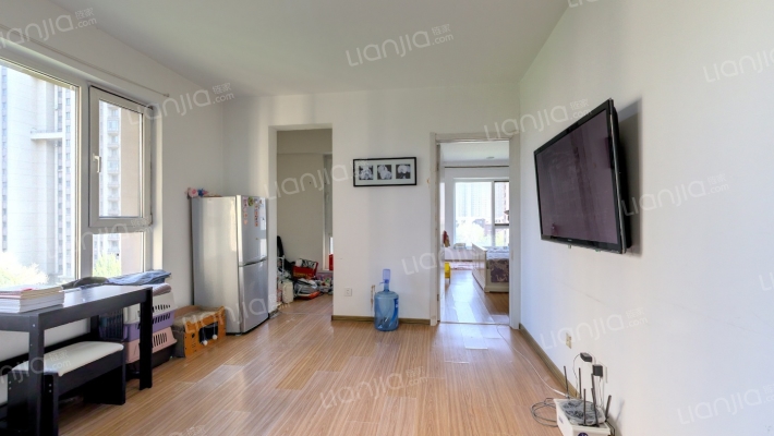 银亿格兰郡二手房实景图