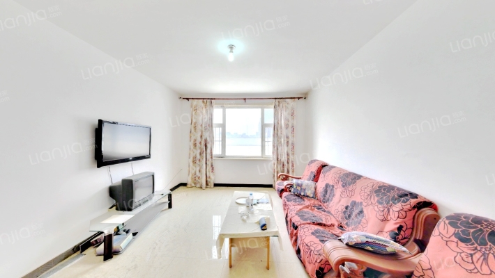 十方界小区二手房实景图