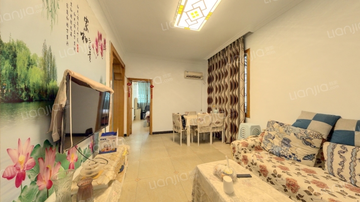 典雅苑二手房实景图