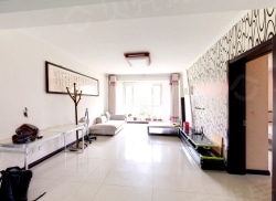 整租·新材·紫云华庭 3室2厅 南/北_新材·紫云华庭租房