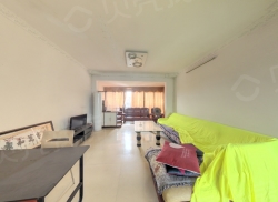 整租·阳光城 3室2厅 南_阳光城租房