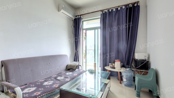 精英名都二手房实景图