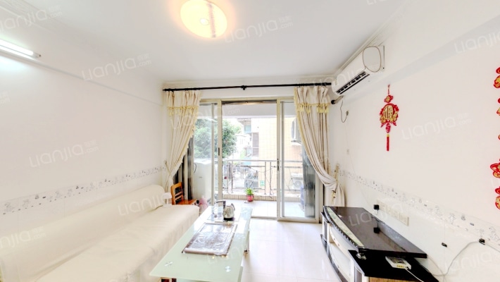 富丽家园富海居二手房实景图