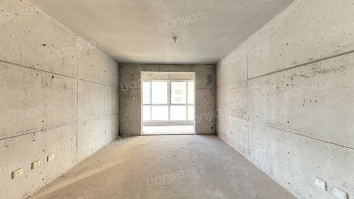 海璟印象城D区二手房实景图