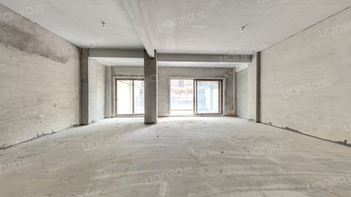 恒裕珑城二手房实景图