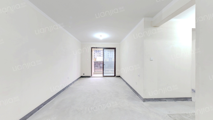 建发上院二手房实景图
