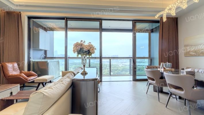 臻林天汇大厦二手房实景图