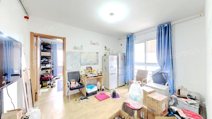 燕升园1园二手房实景图