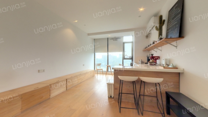 永威V尚二手房实景图