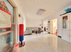 整租·融城绿景 2室2厅 南_融城绿景租房