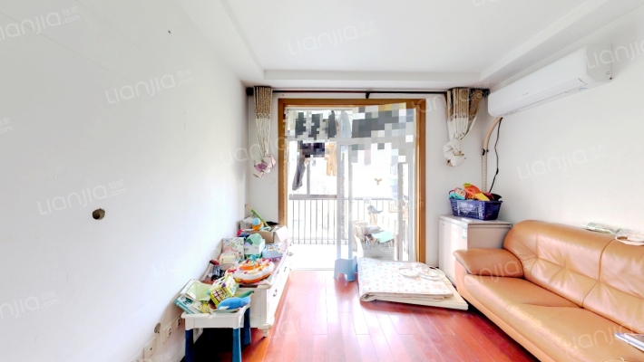 龙居山庄天龙居二手房实景图