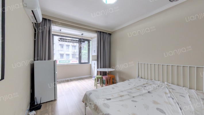 小火瓦巷二手房实景图