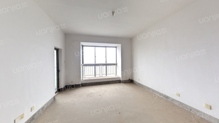 金房万树丹堤二手房实景图