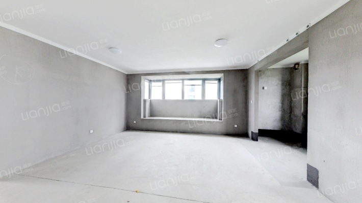 观云锦庭二手房实景图