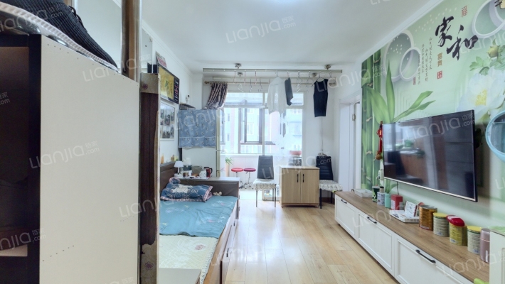 富城俪景嘉园二手房实景图