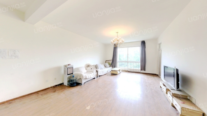 清荷苑二手房实景图