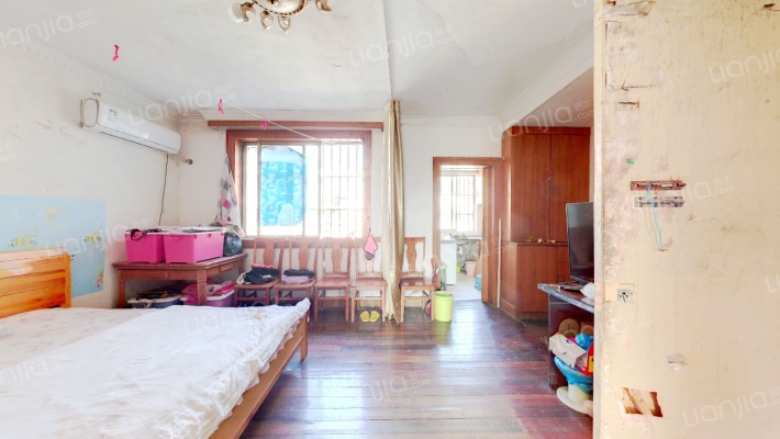 平巷新小区二手房实景图