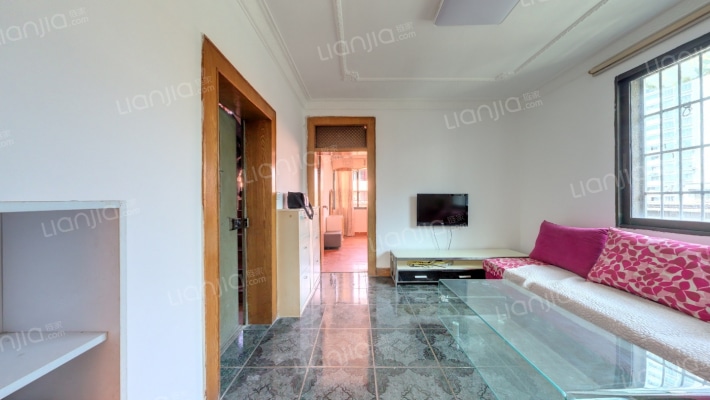 东山巷8号二手房实景图