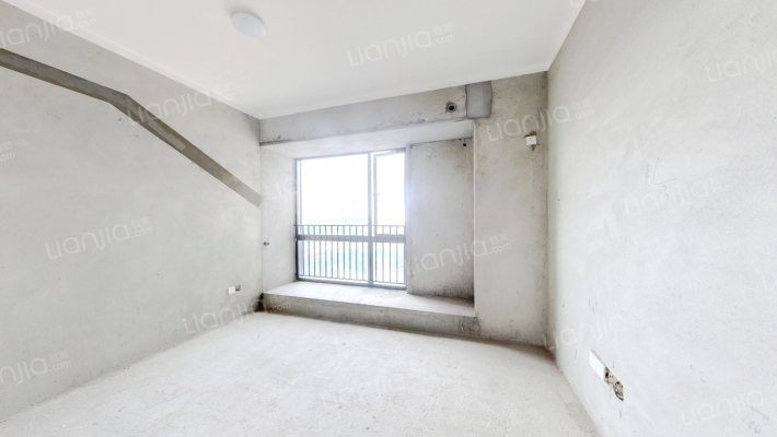 万科时富金色家园二手房实景图