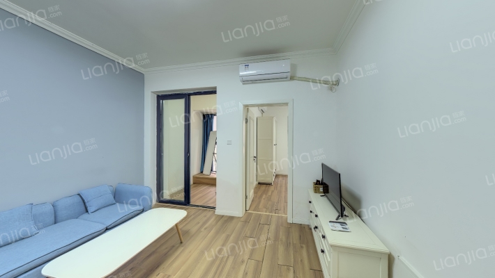 汇厦少城文墨阁二手房实景图