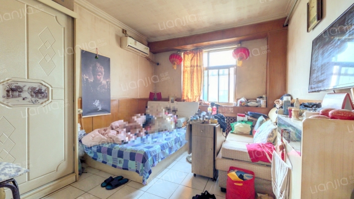 向阳楼二手房实景图