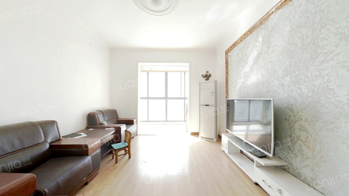 知音首府三期二手房实景图