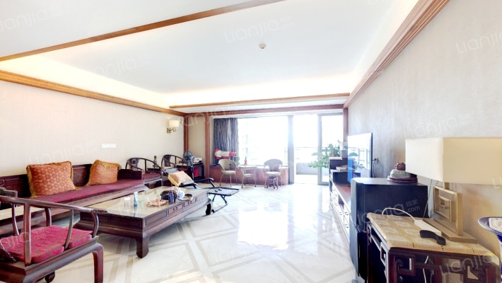 誉峰二手房实景图