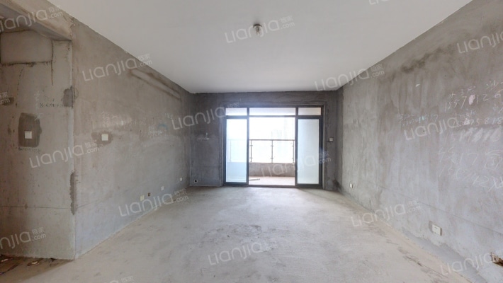 万家城二手房实景图