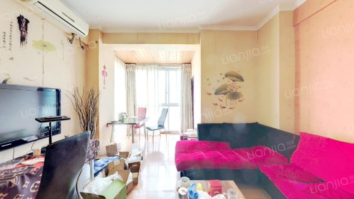 泰逸阳光二手房实景图