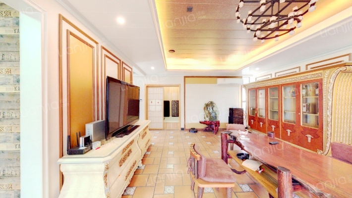 万威森林园二手房实景图