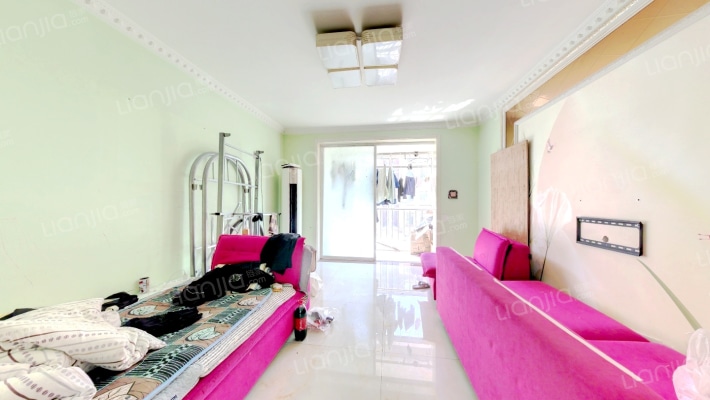 鑫佳花园二手房实景图