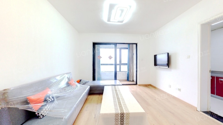 润城时光里二手房实景图