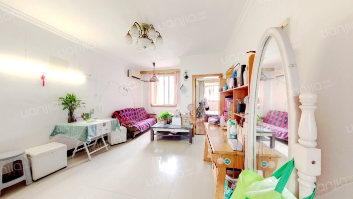 迎江园二手房实景图