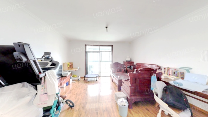 景城花园二手房实景图