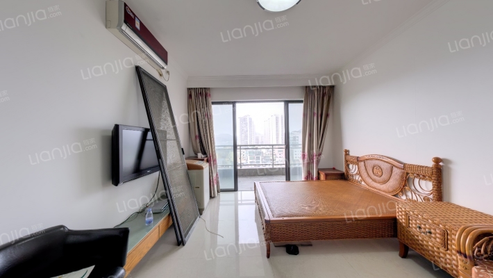 三永银河海湾二手房实景图