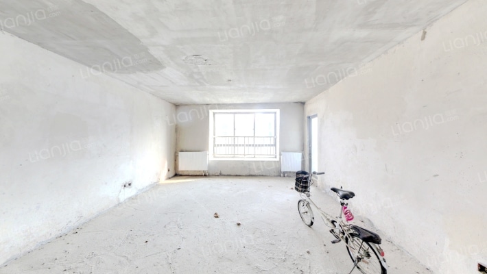 金华园D区二手房实景图