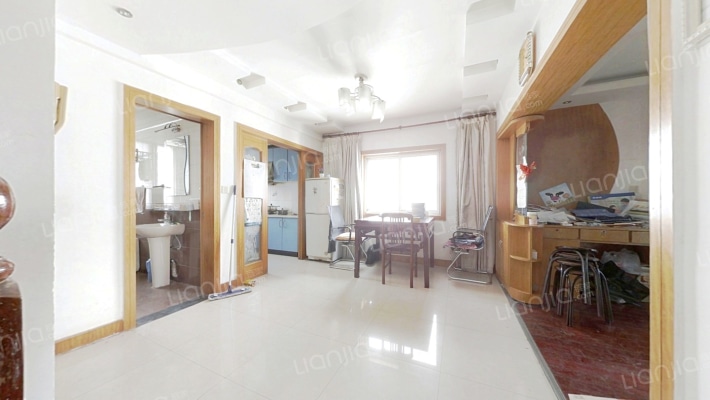 宁海里二期二手房实景图