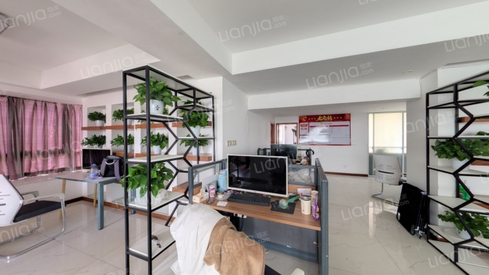 方舟大厦二手房实景图