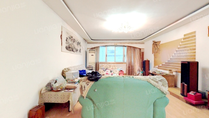 观水路251号院二手房实景图