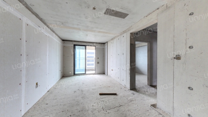 汉唐翰林府二手房实景图