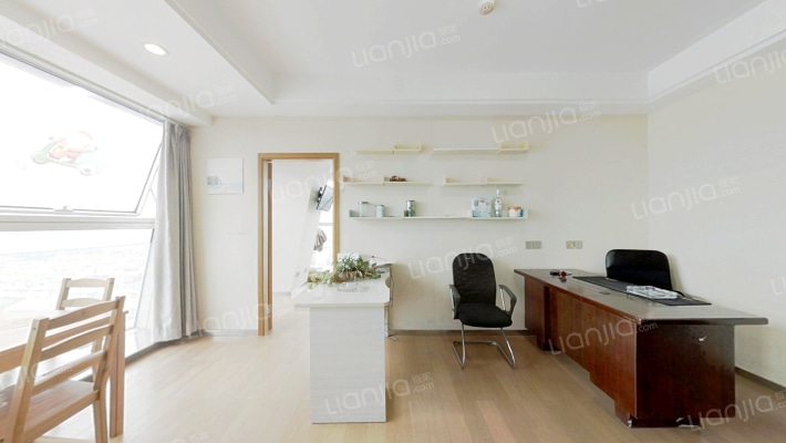 联盛天连天二手房实景图