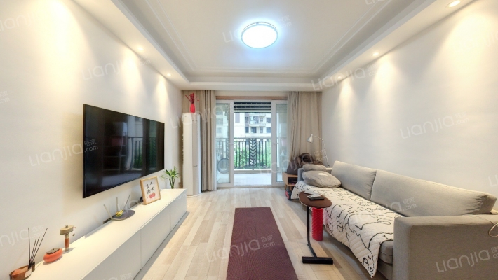 世茂璀璨倾城西区二手房实景图