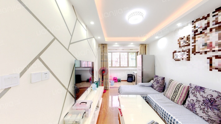 策槽水利小区二手房实景图