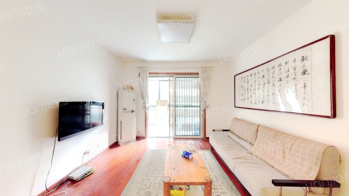 景治园二手房实景图