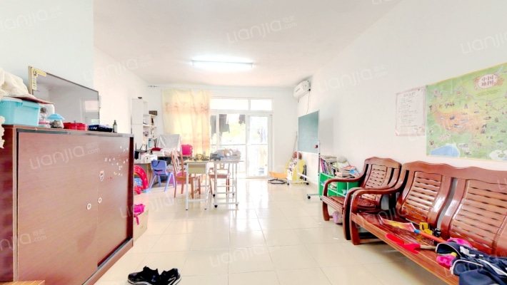 亚迪村二手房实景图