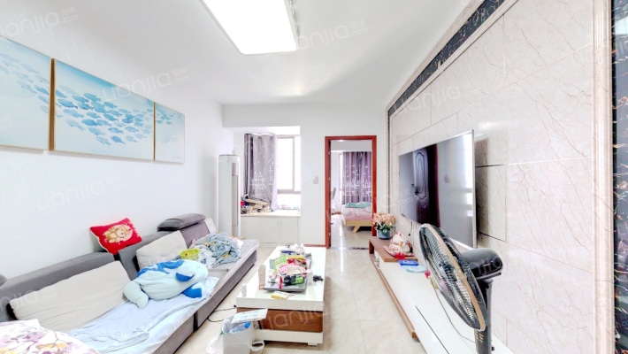 博仕后官邸二手房实景图