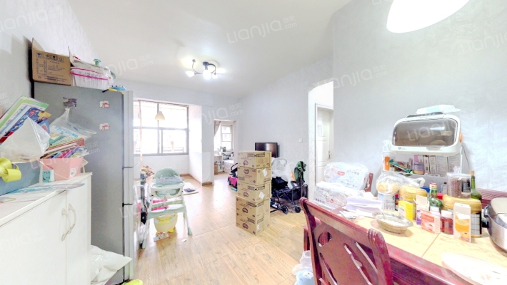 华宇广场二手房实景图